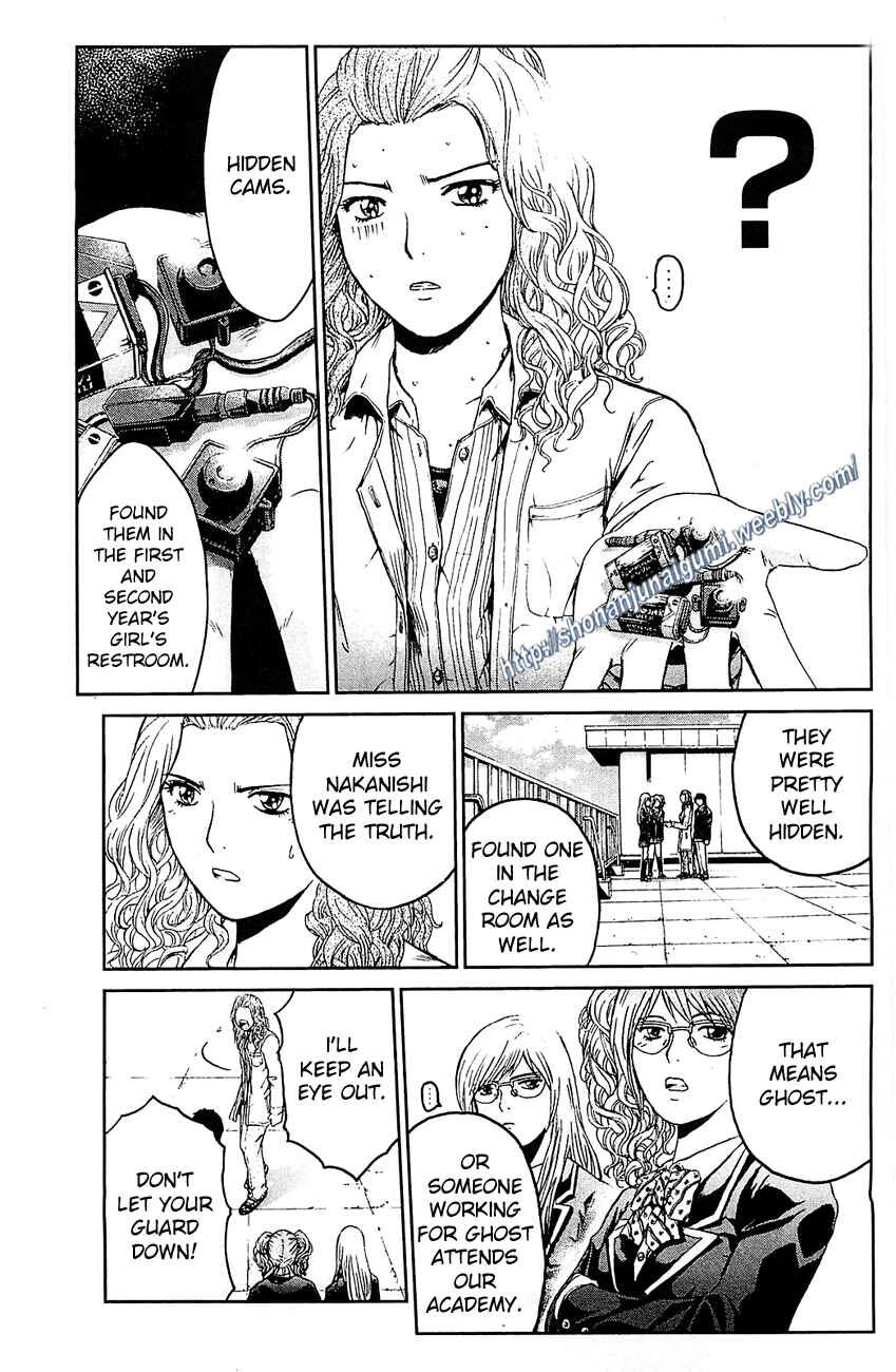 Page 6 Chapter 2 Black Diamond