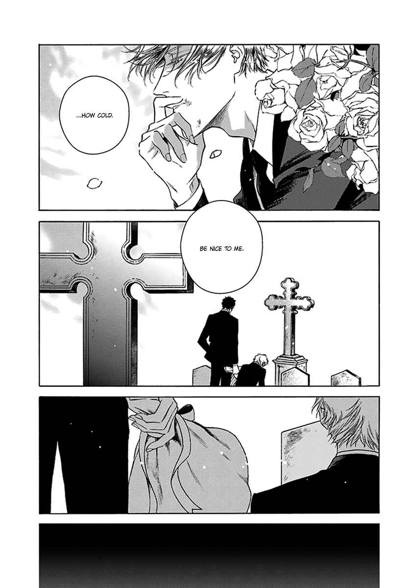 Page 5 Chapter 5 Nakeru BL (Anthology)
