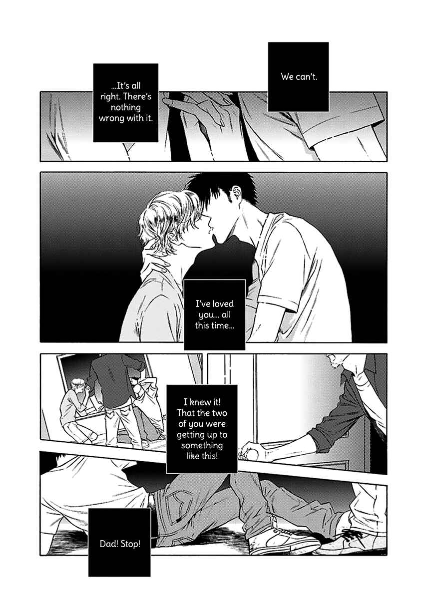 Page 7 Chapter 5 Nakeru BL (Anthology)