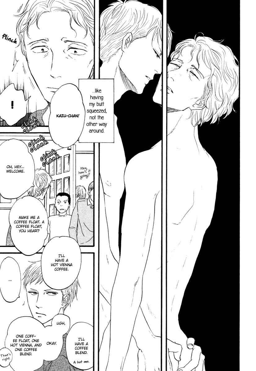 Page 12 Chapter 3 Nakeru BL (Anthology)