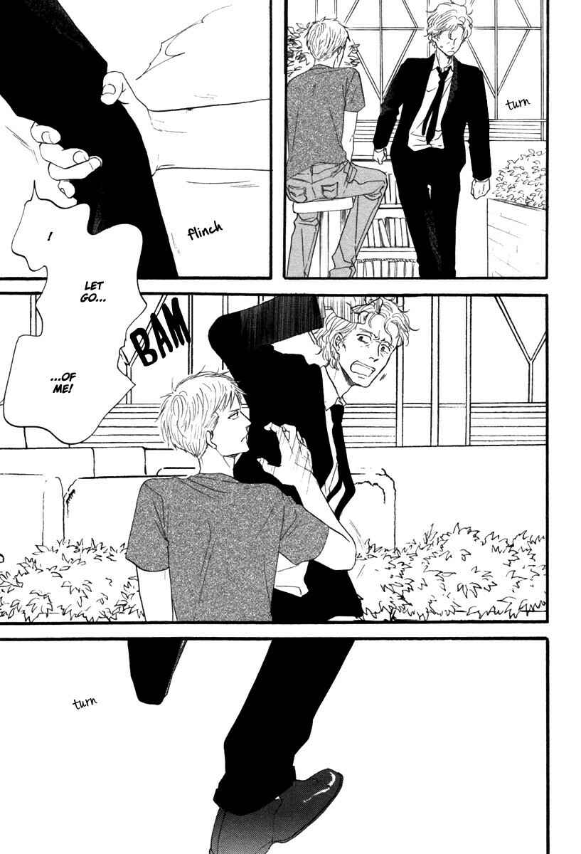 Page 26 Chapter 3 Nakeru BL (Anthology)