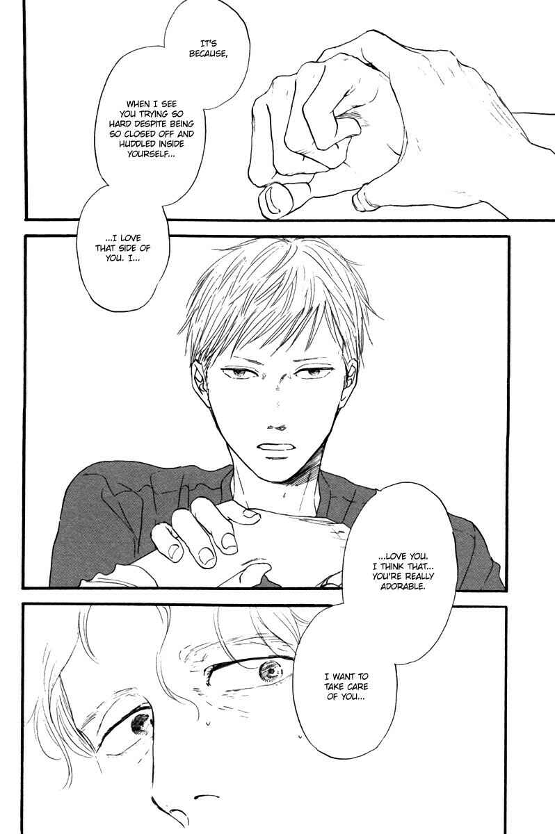 Page 39 Chapter 3 Nakeru BL (Anthology)
