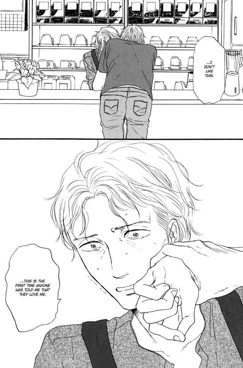 Page 41 Chapter 3 Nakeru BL (Anthology)