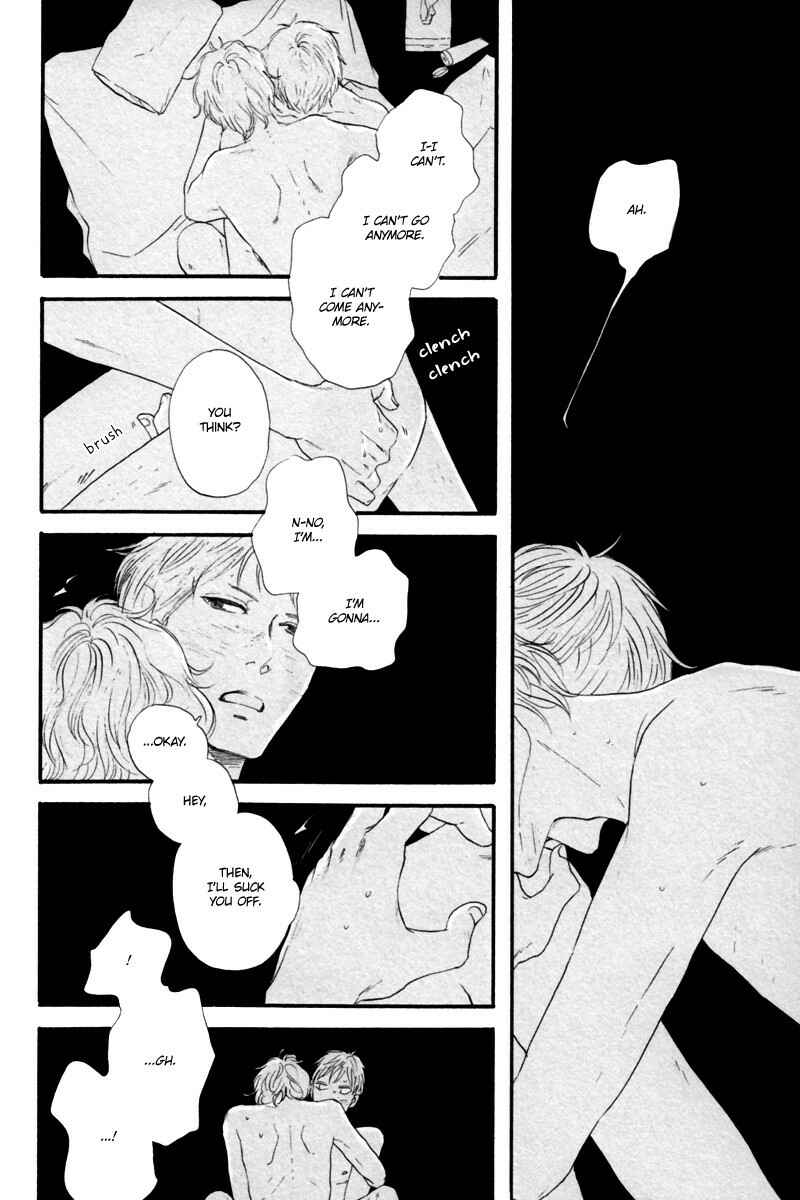 Page 46 Chapter 3 Nakeru BL (Anthology)