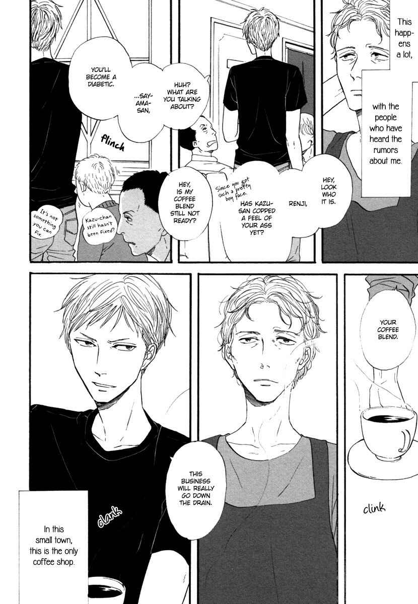 Page 5 Chapter 3 Nakeru BL (Anthology)