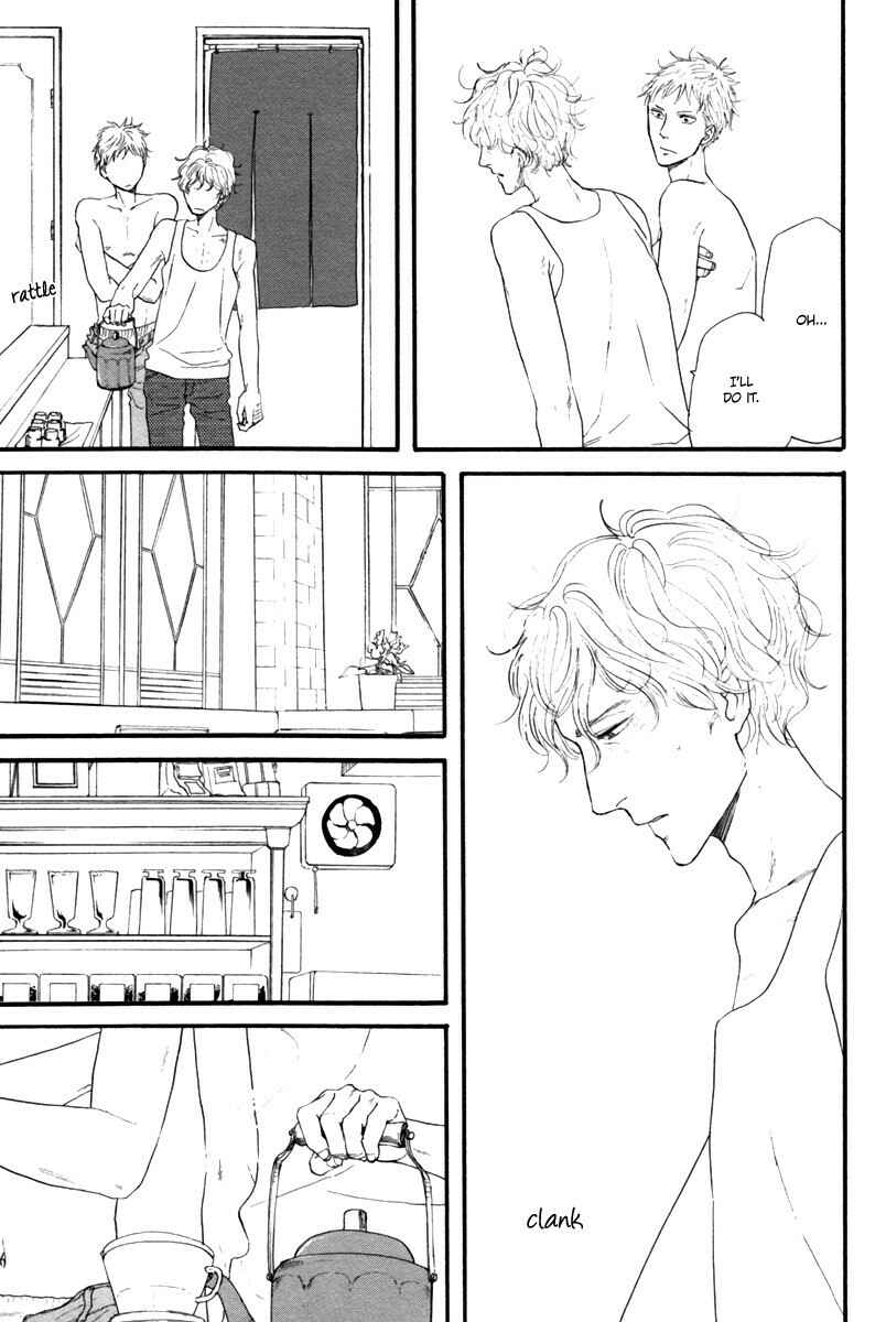 Page 51 Chapter 3 Nakeru BL (Anthology)