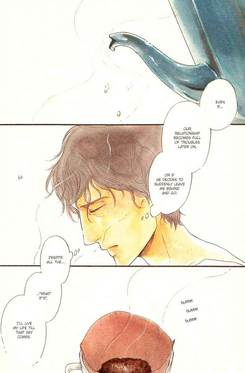 Page 52 Chapter 3 Nakeru BL (Anthology)