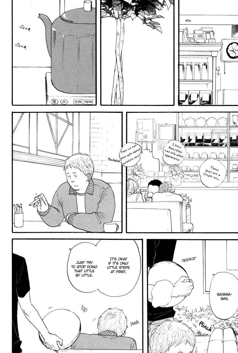 Page 54 Chapter 3 Nakeru BL (Anthology)