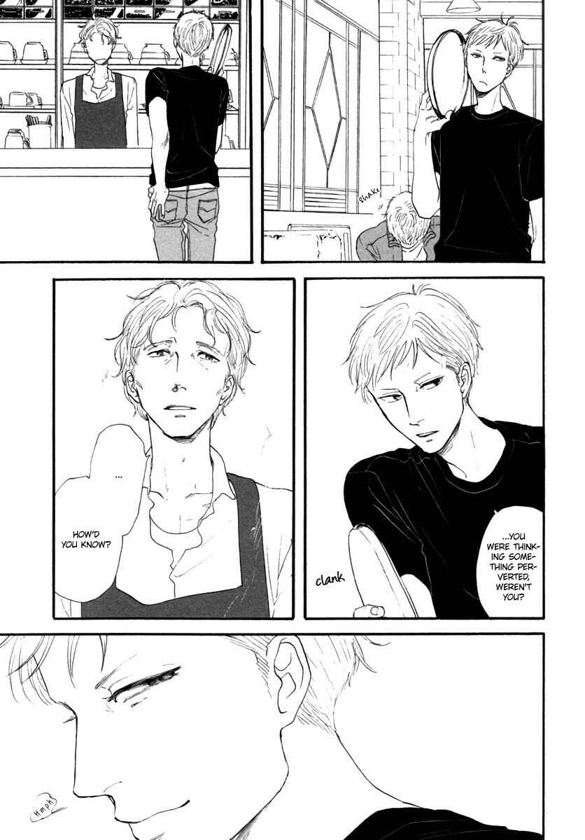 Page 55 Chapter 3 Nakeru BL (Anthology)