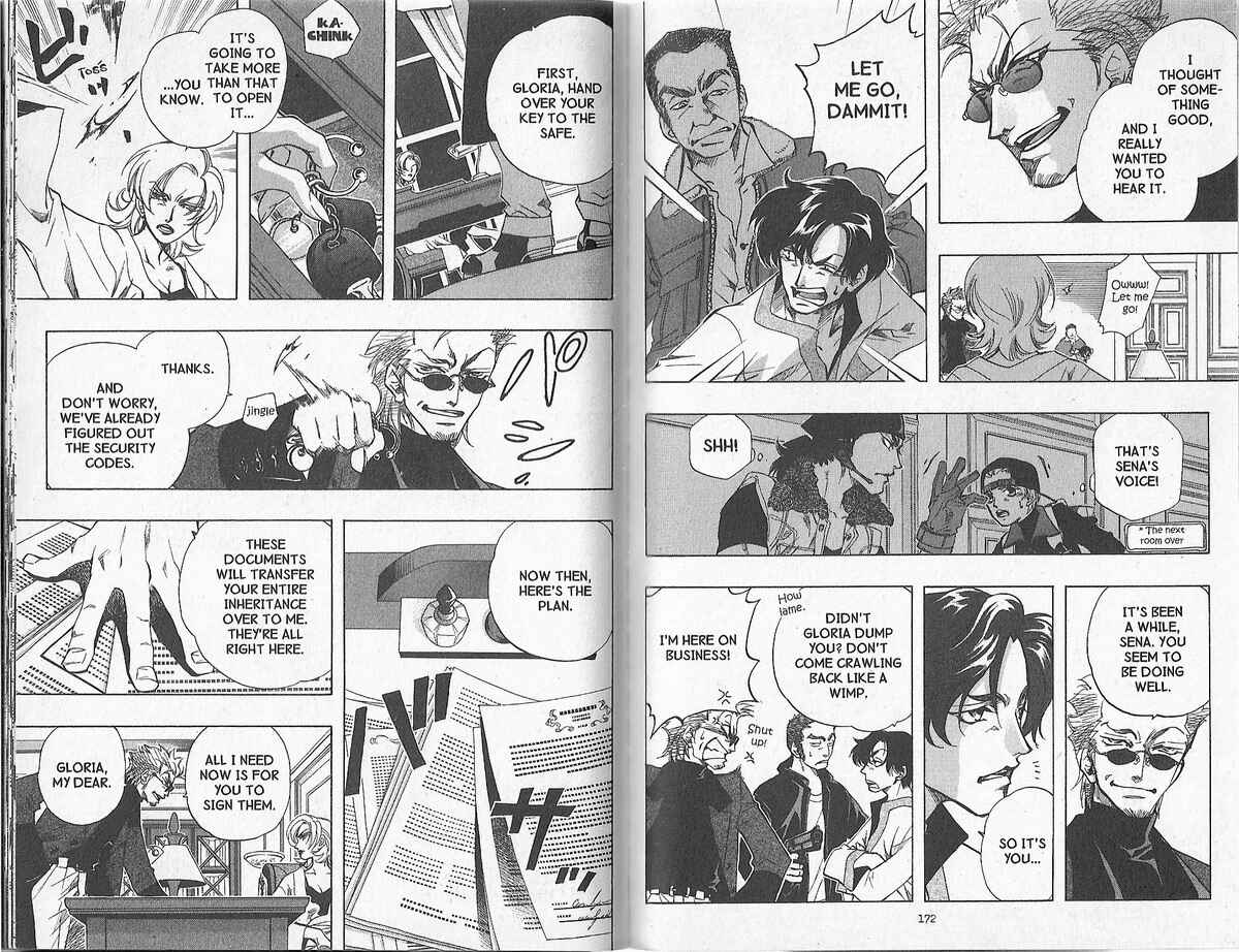 Page 12 Chapter 4 Trash