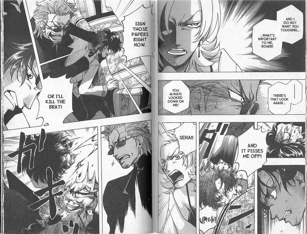 Page 14 Chapter 4 Trash