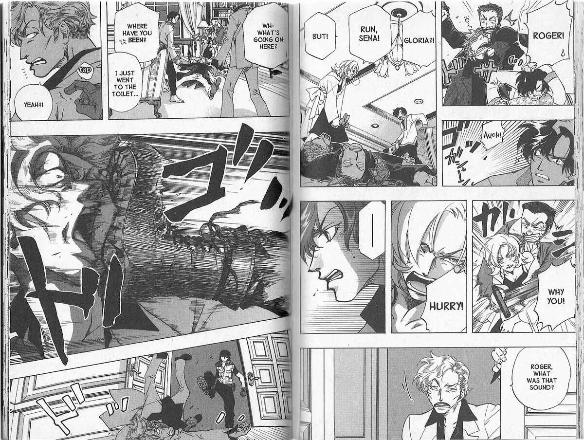 Page 15 Chapter 4 Trash
