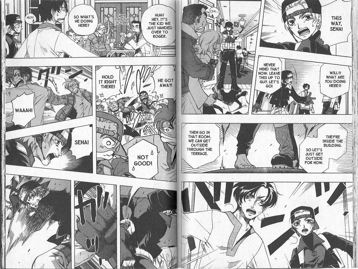 Page 16 Chapter 4 Trash