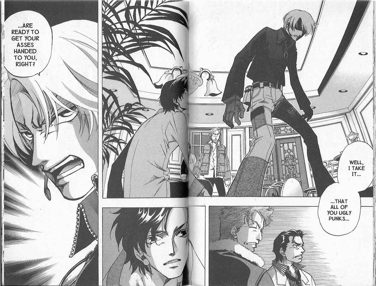 Page 18 Chapter 4 Trash