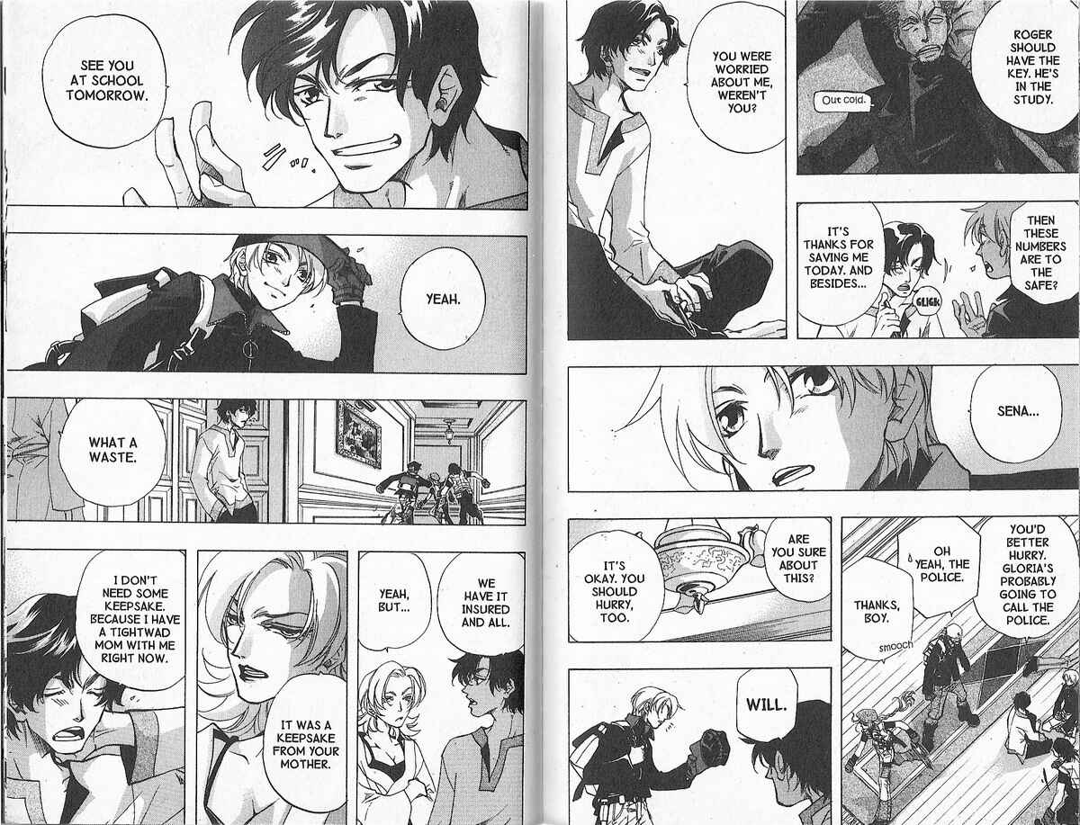 Page 22 Chapter 4 Trash