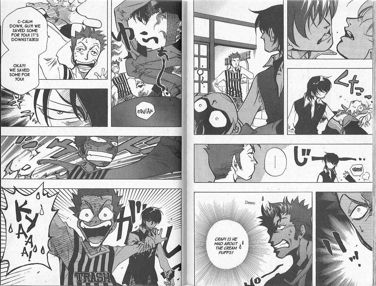 Page 26 Chapter 4 Trash