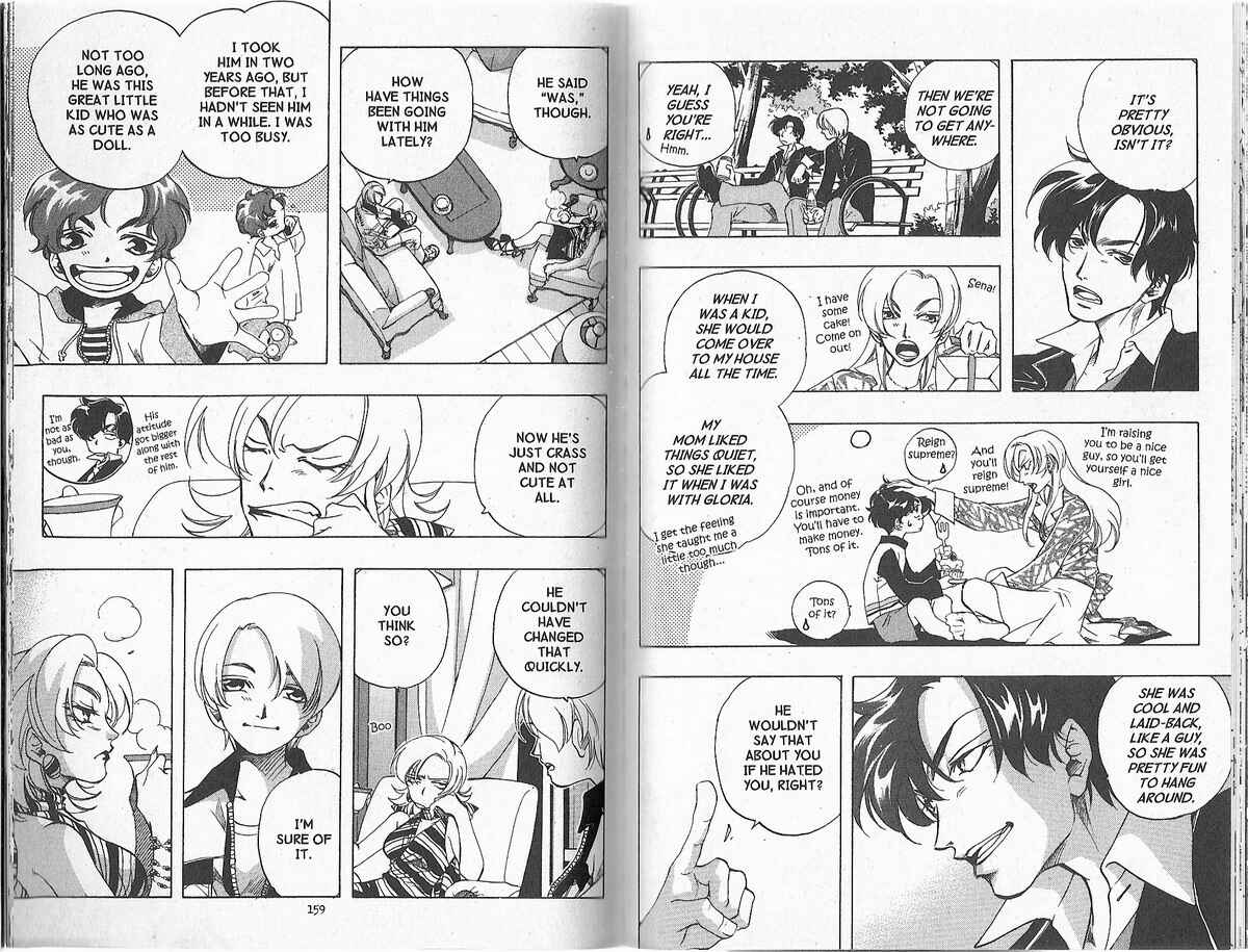Page 5 Chapter 4 Trash