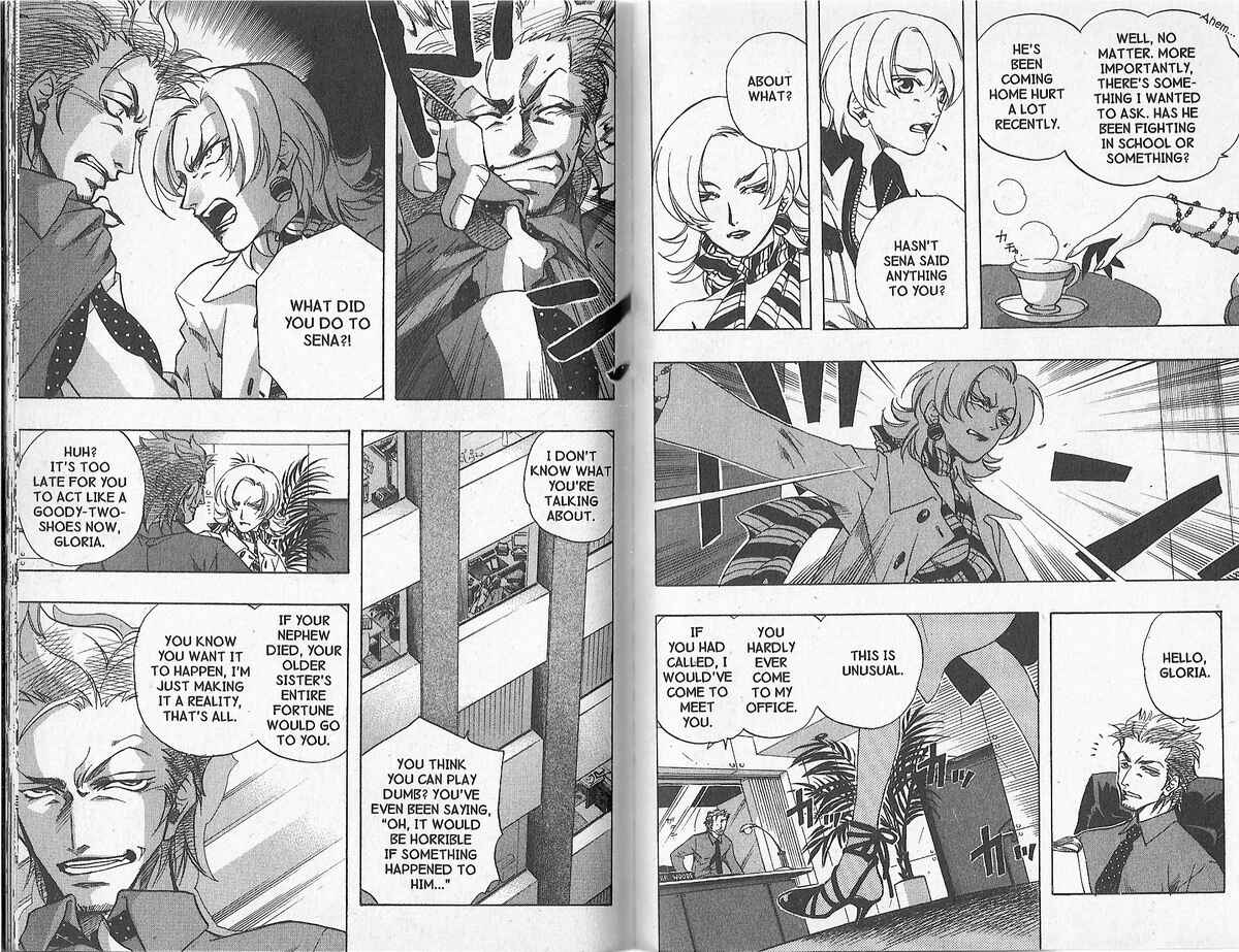 Page 6 Chapter 4 Trash