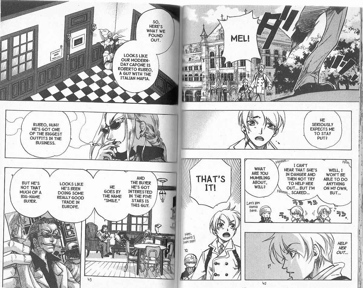 Page 10 Chapter 1.1 Trash