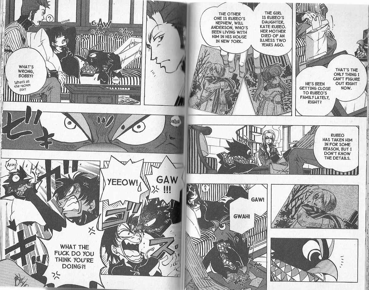 Page 12 Chapter 1.1 Trash