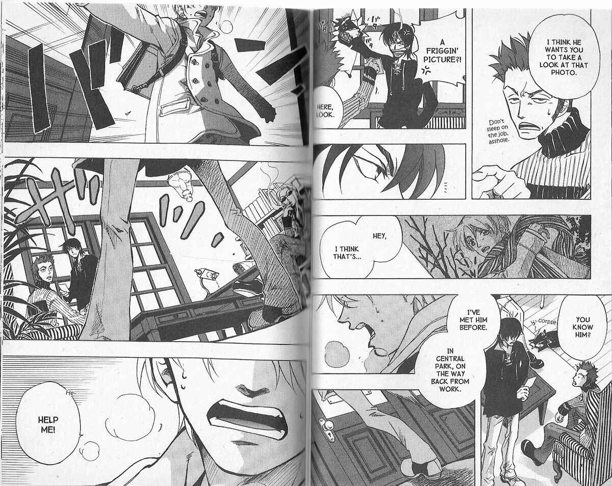 Page 13 Chapter 1.1 Trash