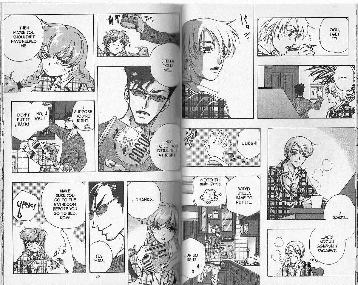 Page 2 Chapter 1.1 Trash
