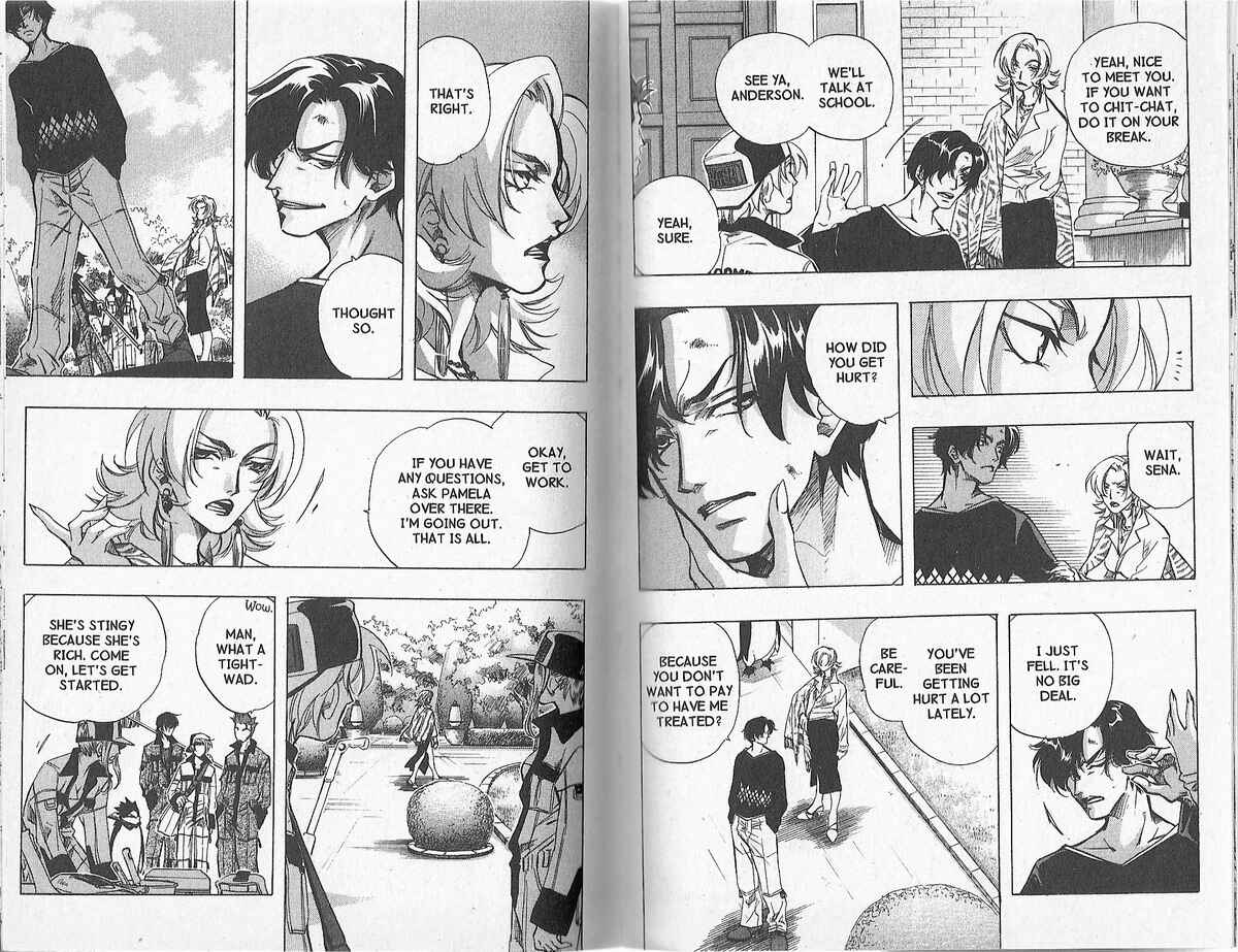 Page 11 Chapter 3 Trash