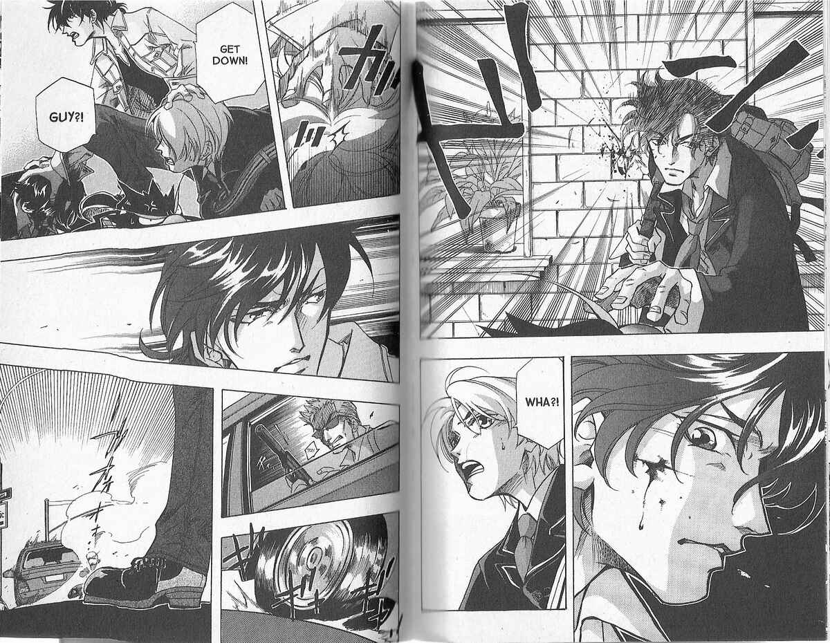 Page 16 Chapter 3 Trash