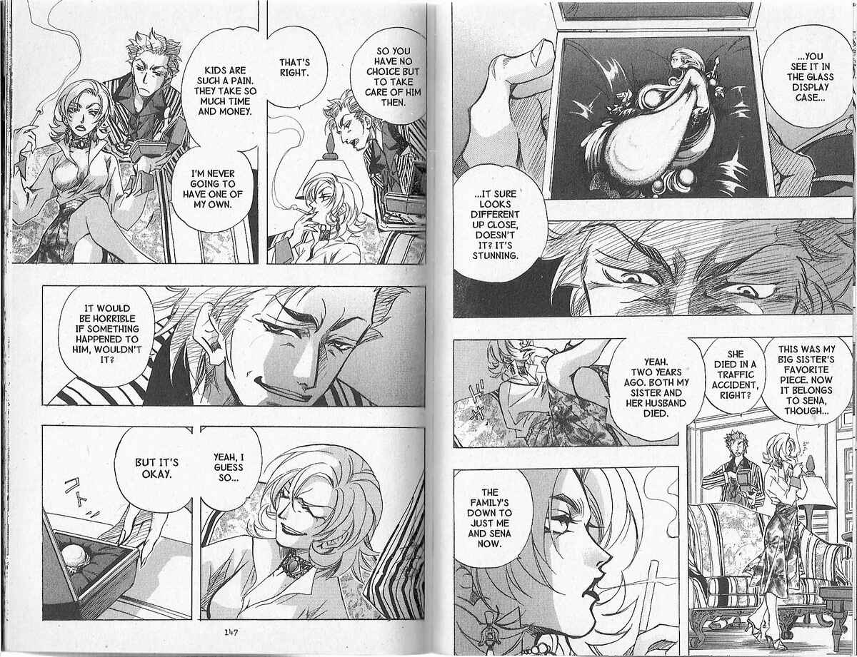 Page 19 Chapter 3 Trash