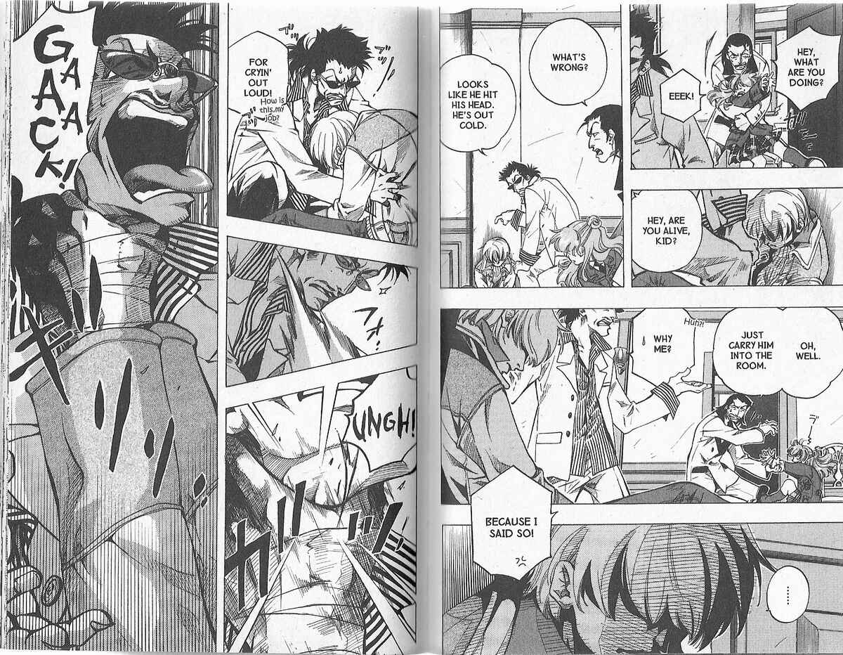 Page 12 Chapter 2 Trash