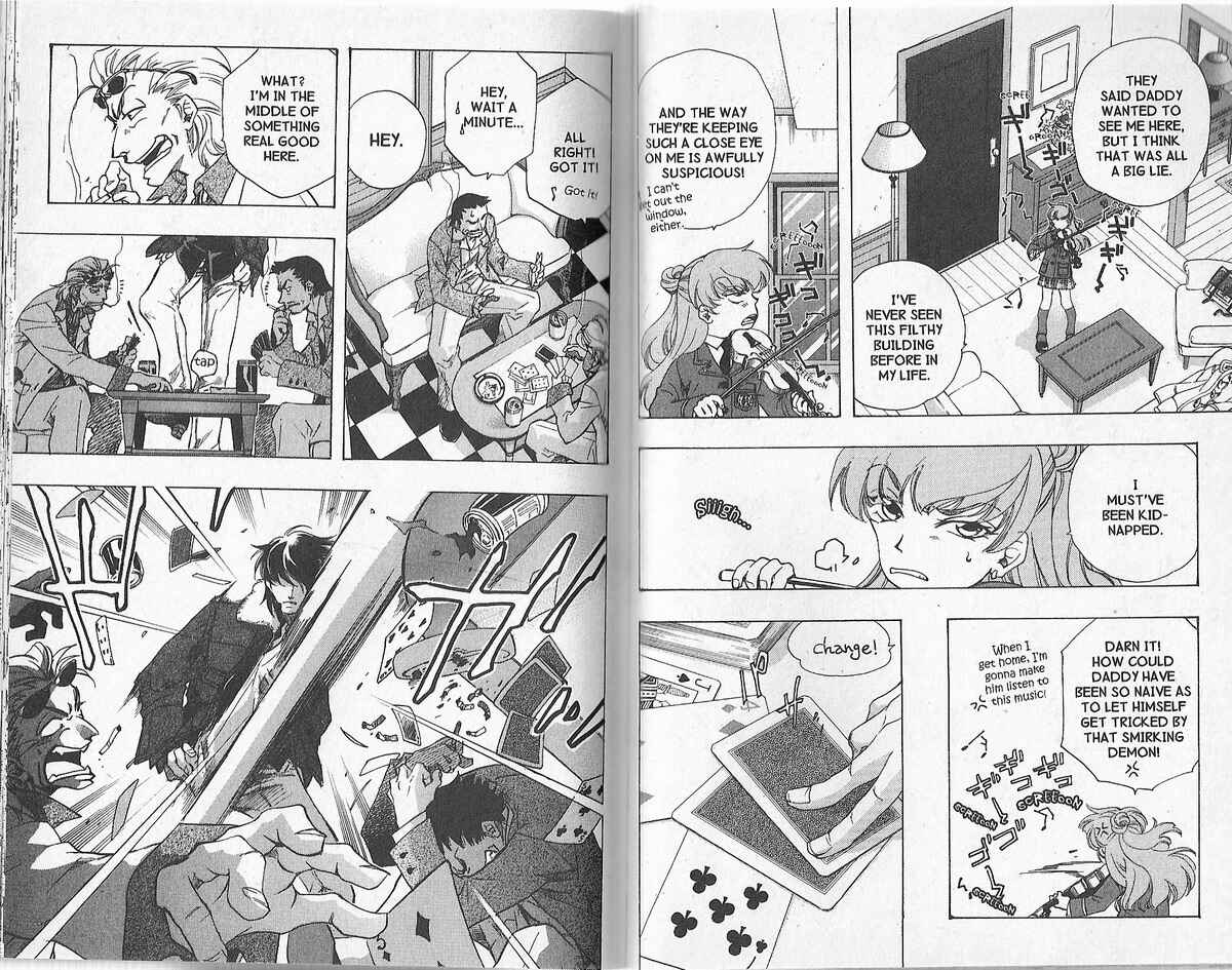 Page 2 Chapter 2 Trash