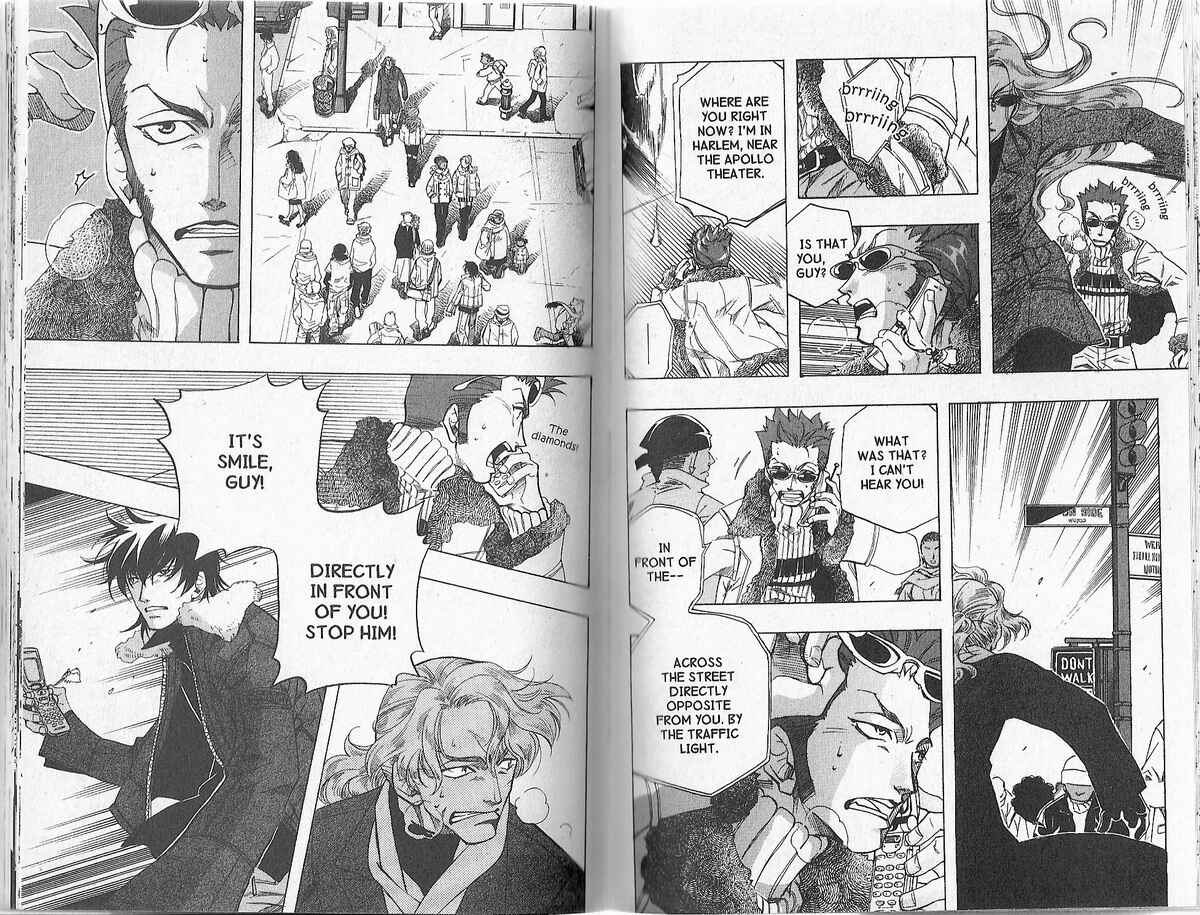 Page 22 Chapter 2 Trash