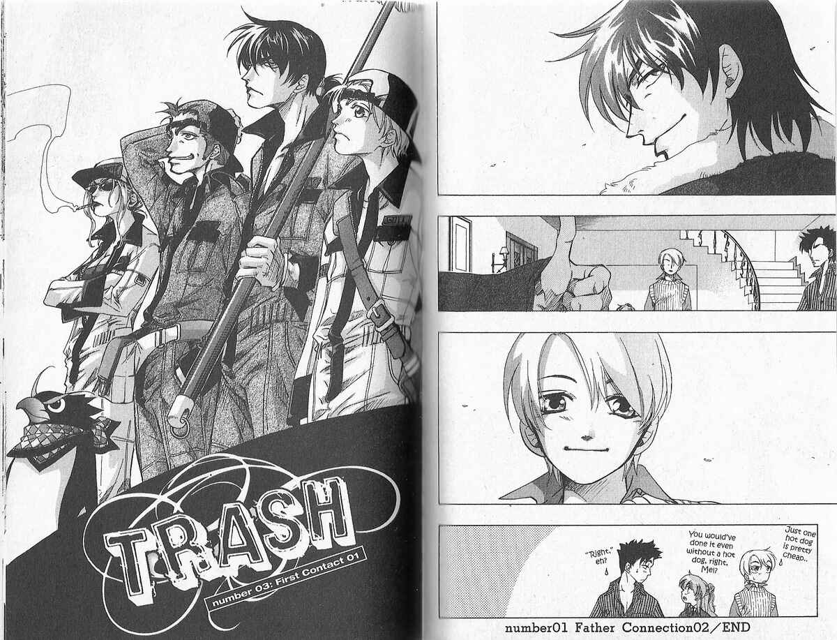 Page 29 Chapter 2 Trash