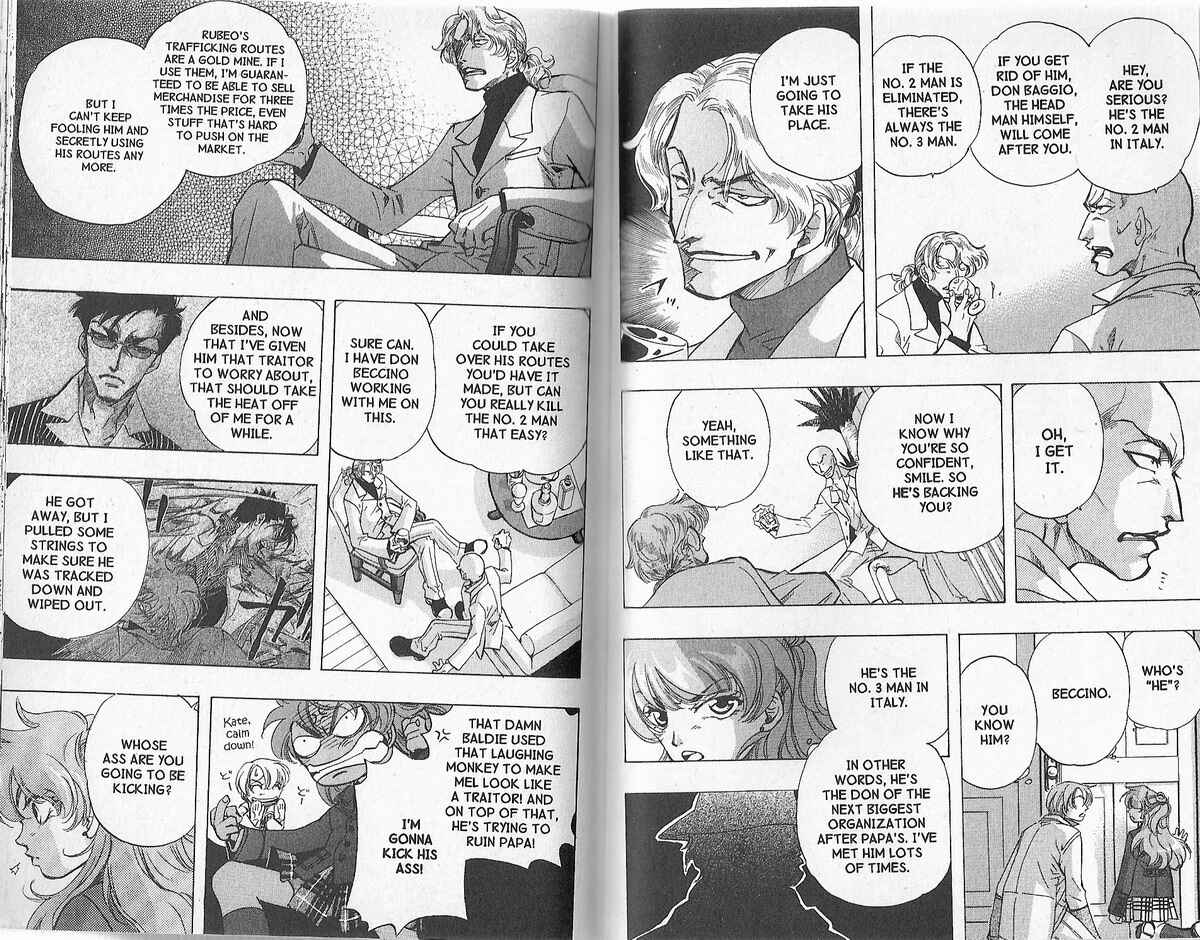 Page 7 Chapter 2 Trash
