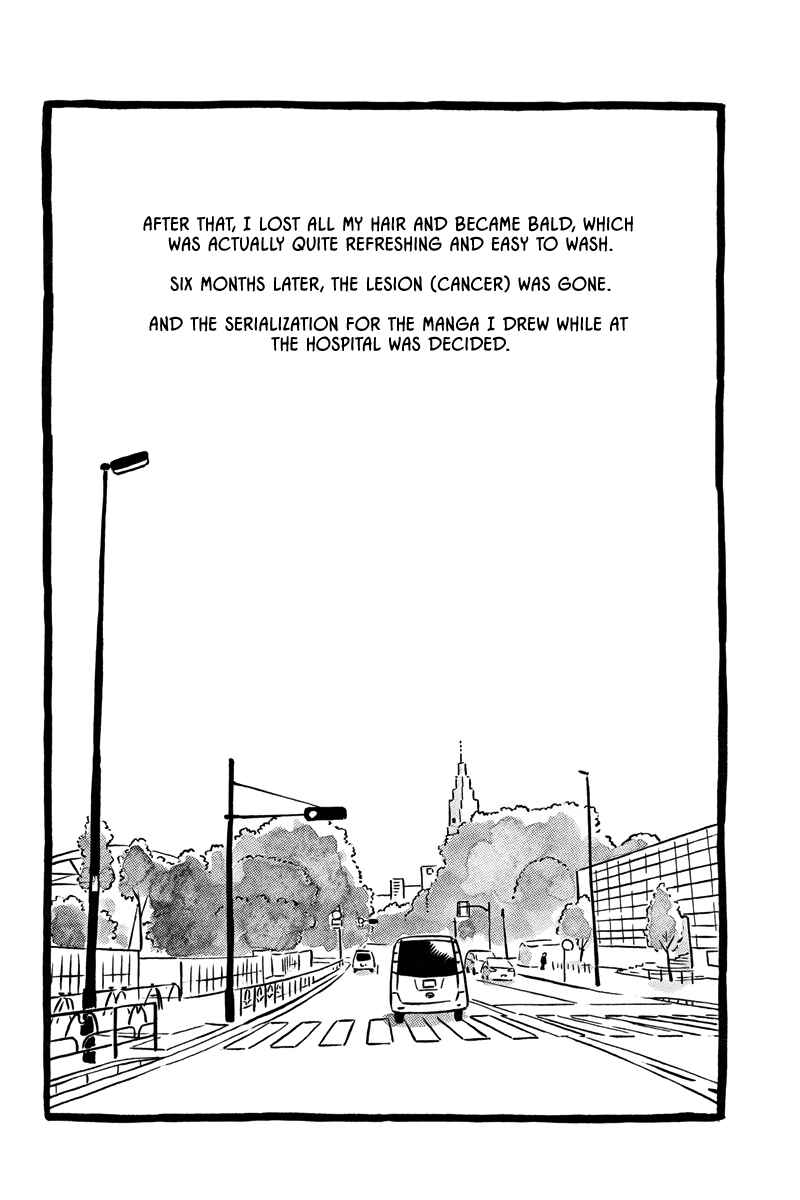 Page 21 Chapter 8 Keigo Shinzo Short Story Collection 2017-2021