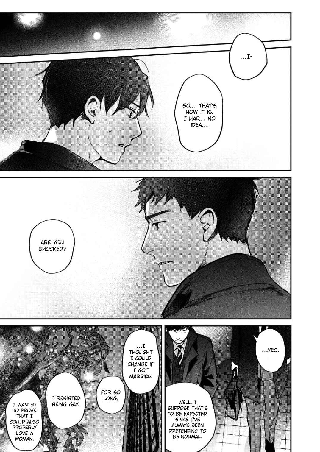 Page 60 Chapter 1 After Work
