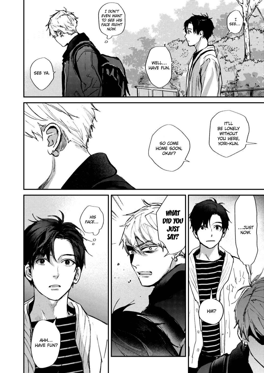 Page 67 Chapter 1 After Work