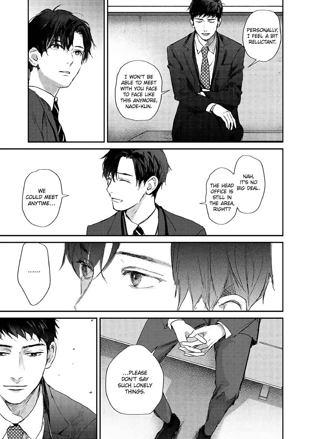 Page 12 Chapter 2 After Work