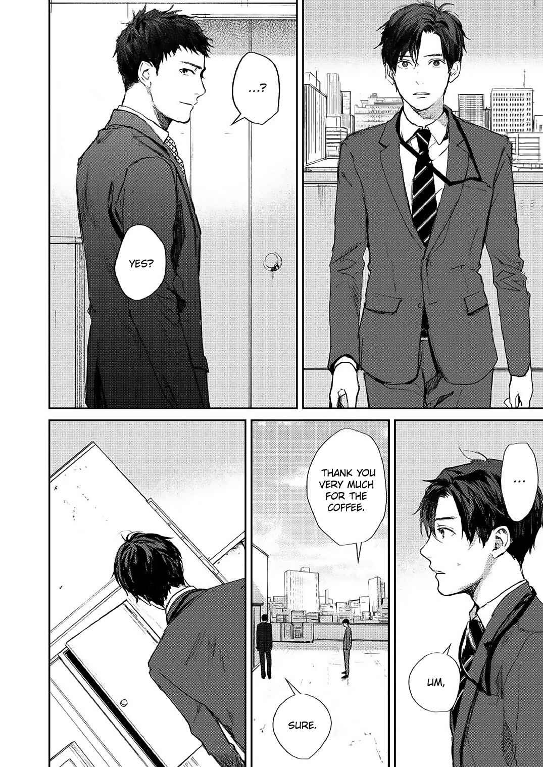 Page 17 Chapter 2 After Work