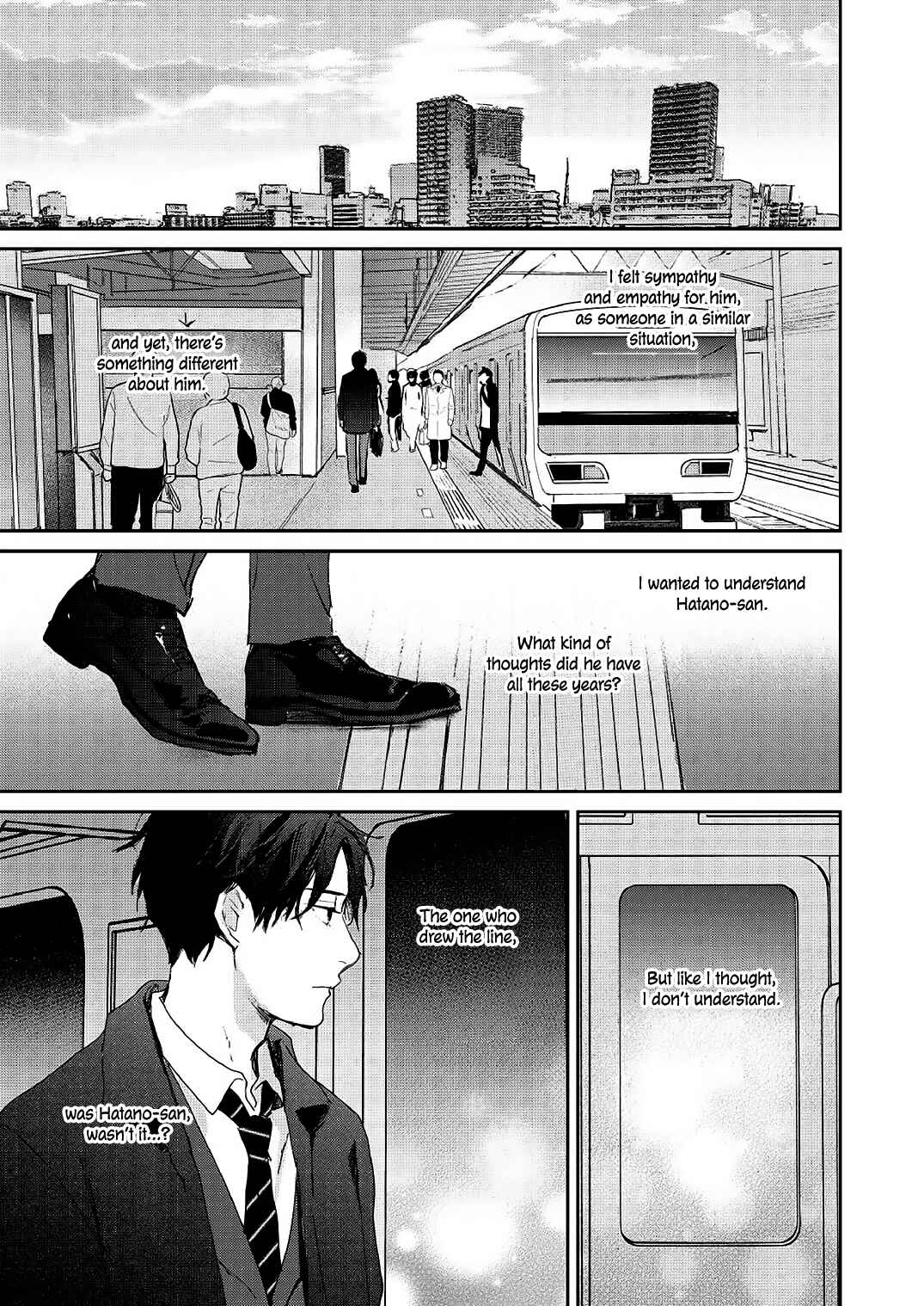 Page 18 Chapter 2 After Work