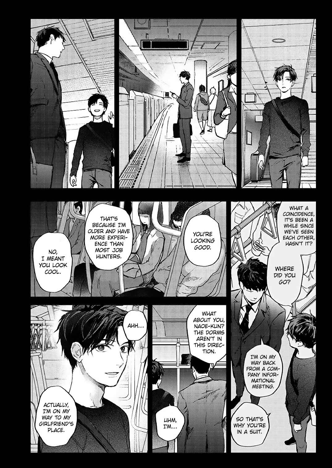 Page 19 Chapter 2 After Work