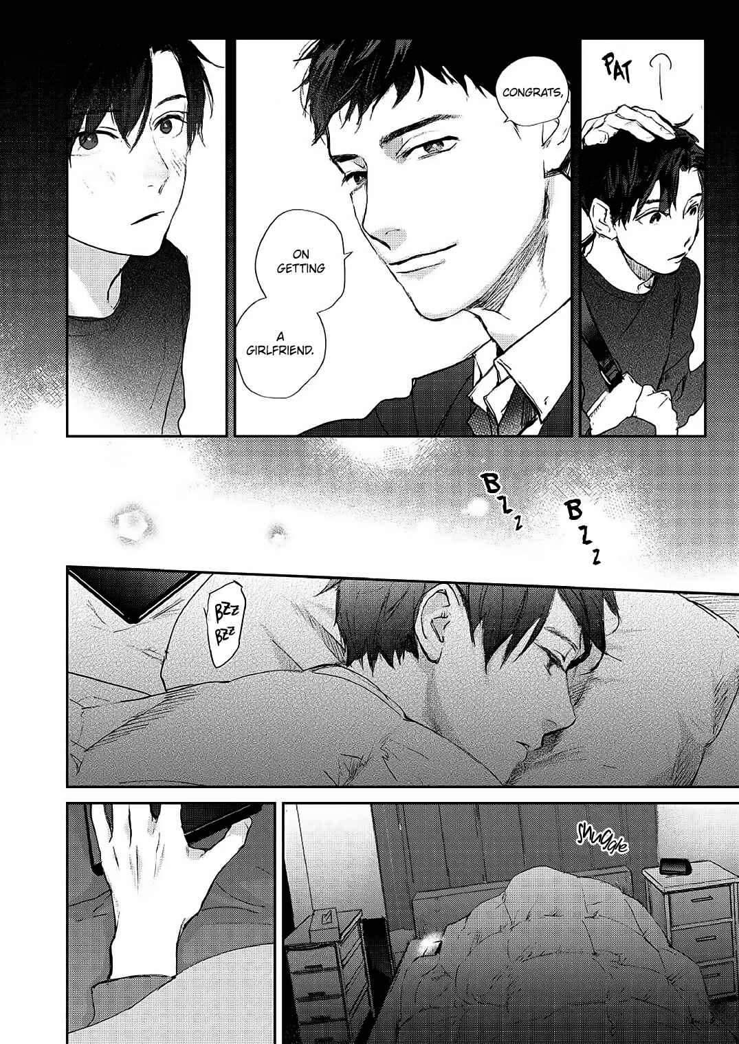 Page 21 Chapter 2 After Work