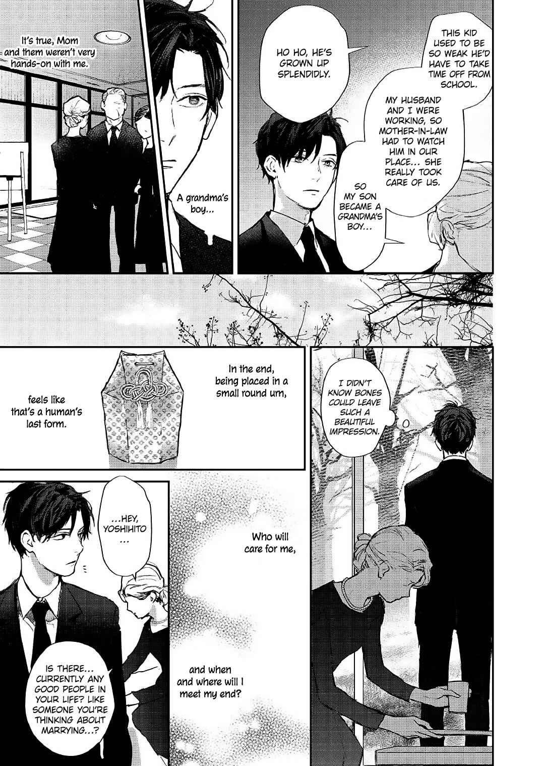 Page 24 Chapter 2 After Work