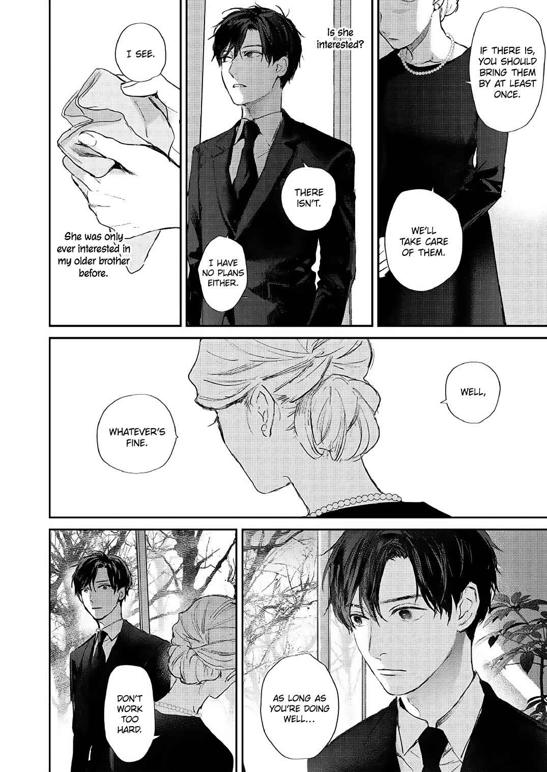 Page 25 Chapter 2 After Work