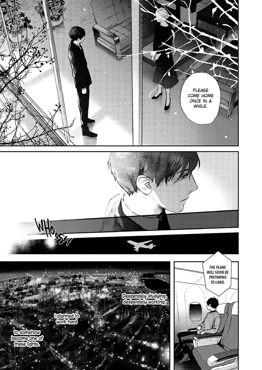 Page 26 Chapter 2 After Work