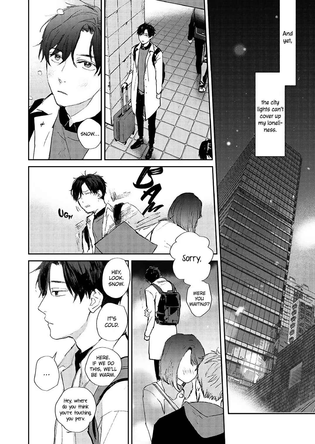 Page 27 Chapter 2 After Work