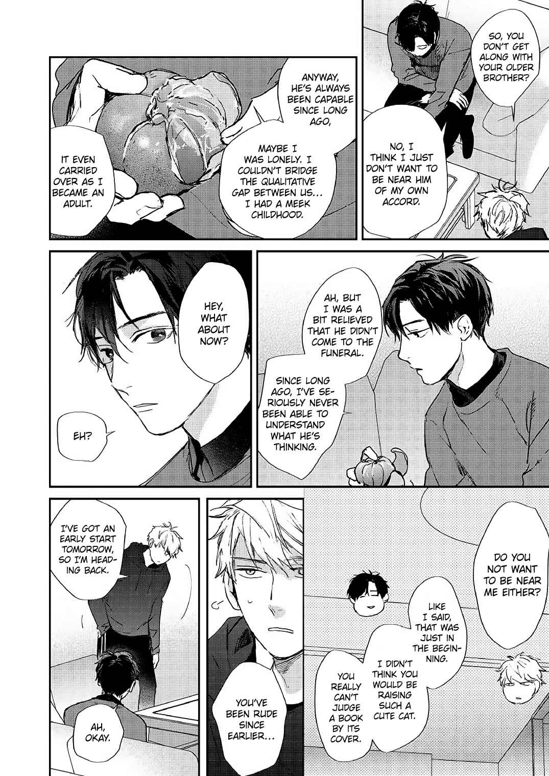 Page 31 Chapter 2 After Work