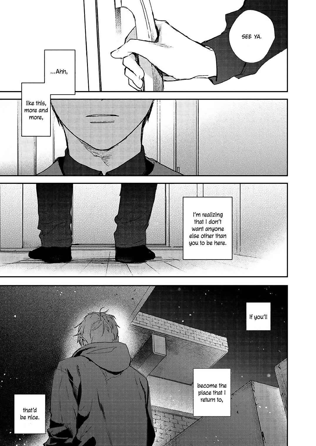 Page 34 Chapter 2 After Work