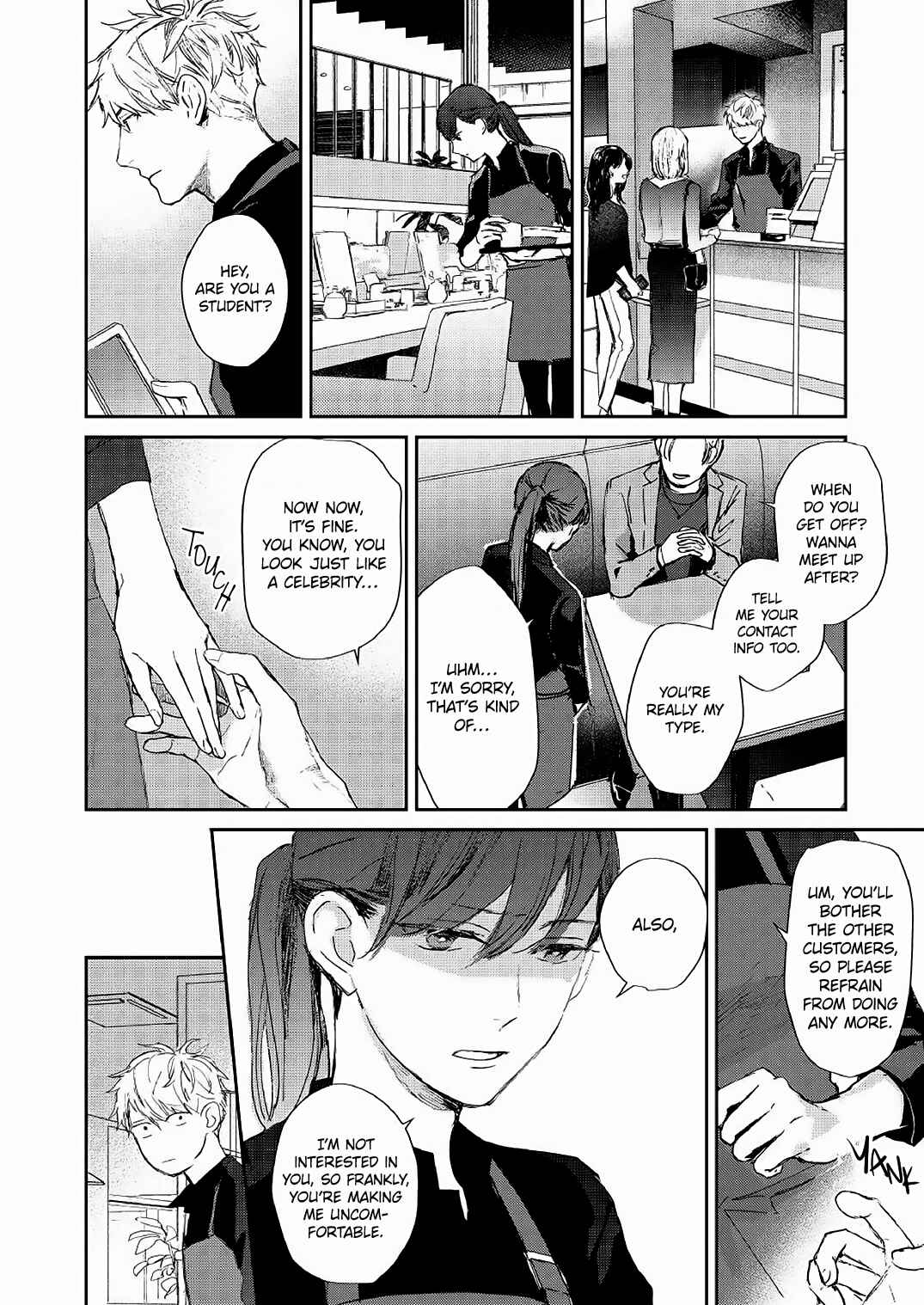 Page 39 Chapter 2 After Work