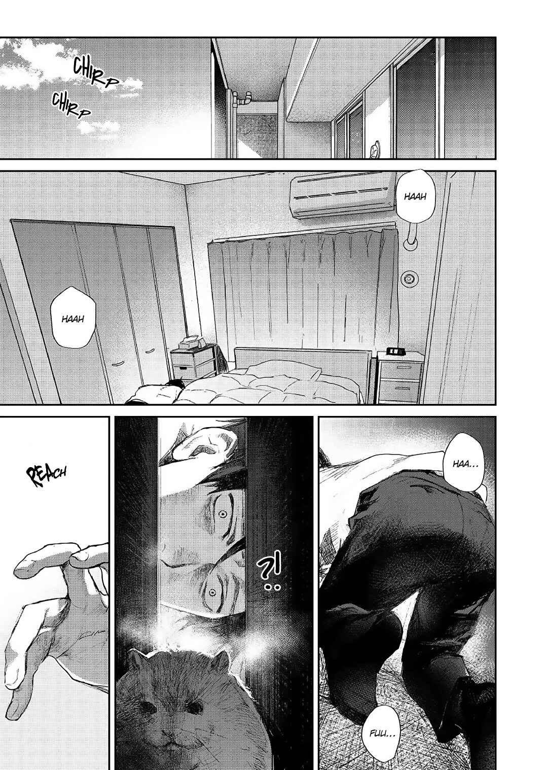 Page 4 Chapter 2 After Work